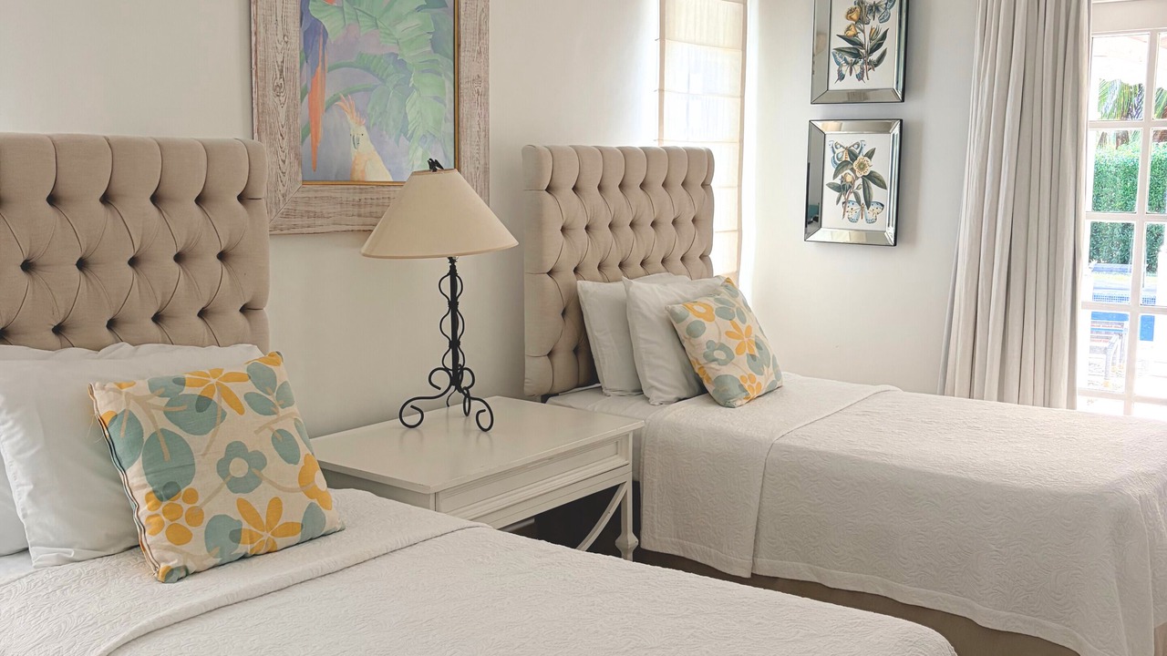 Photo of Bedroom in Westmoreland