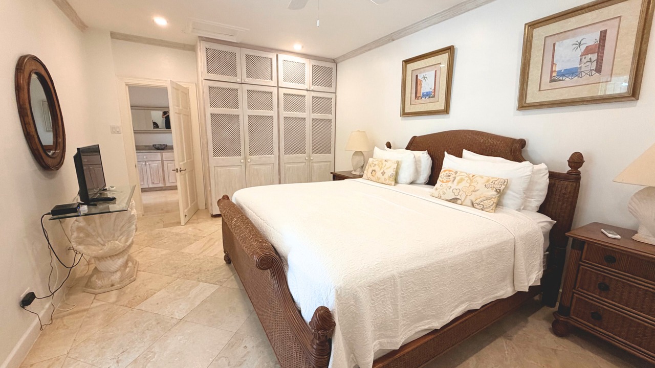 Photo of Bedroom in Westmoreland