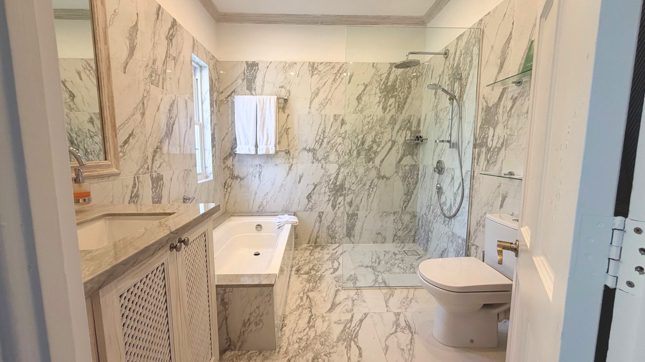 Photo of Bathroom in Westmoreland