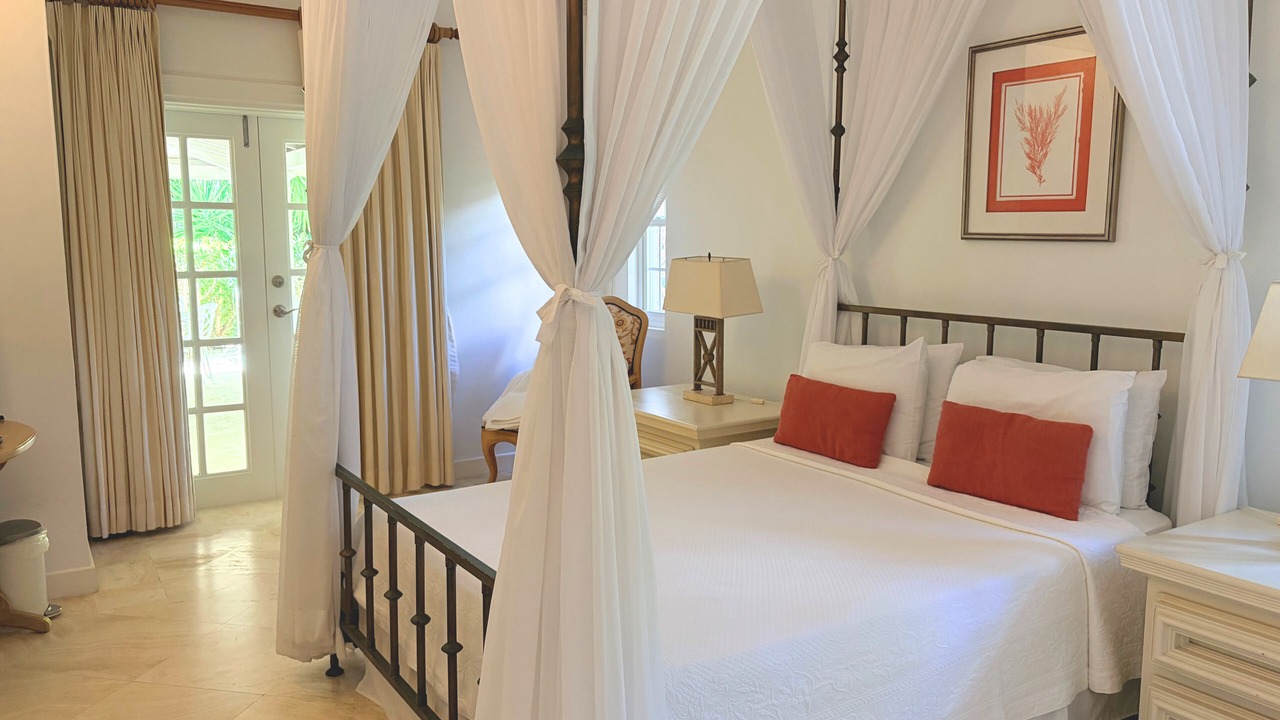 Photo of Bedroom in Westmoreland