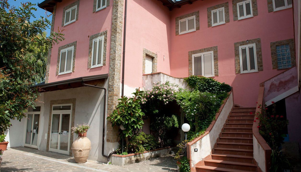 Photo of Outdoor in Perdifumo