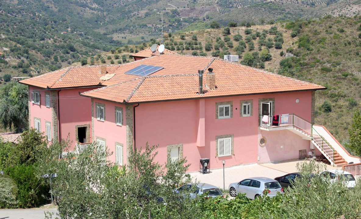 Photo of Outdoor in Perdifumo