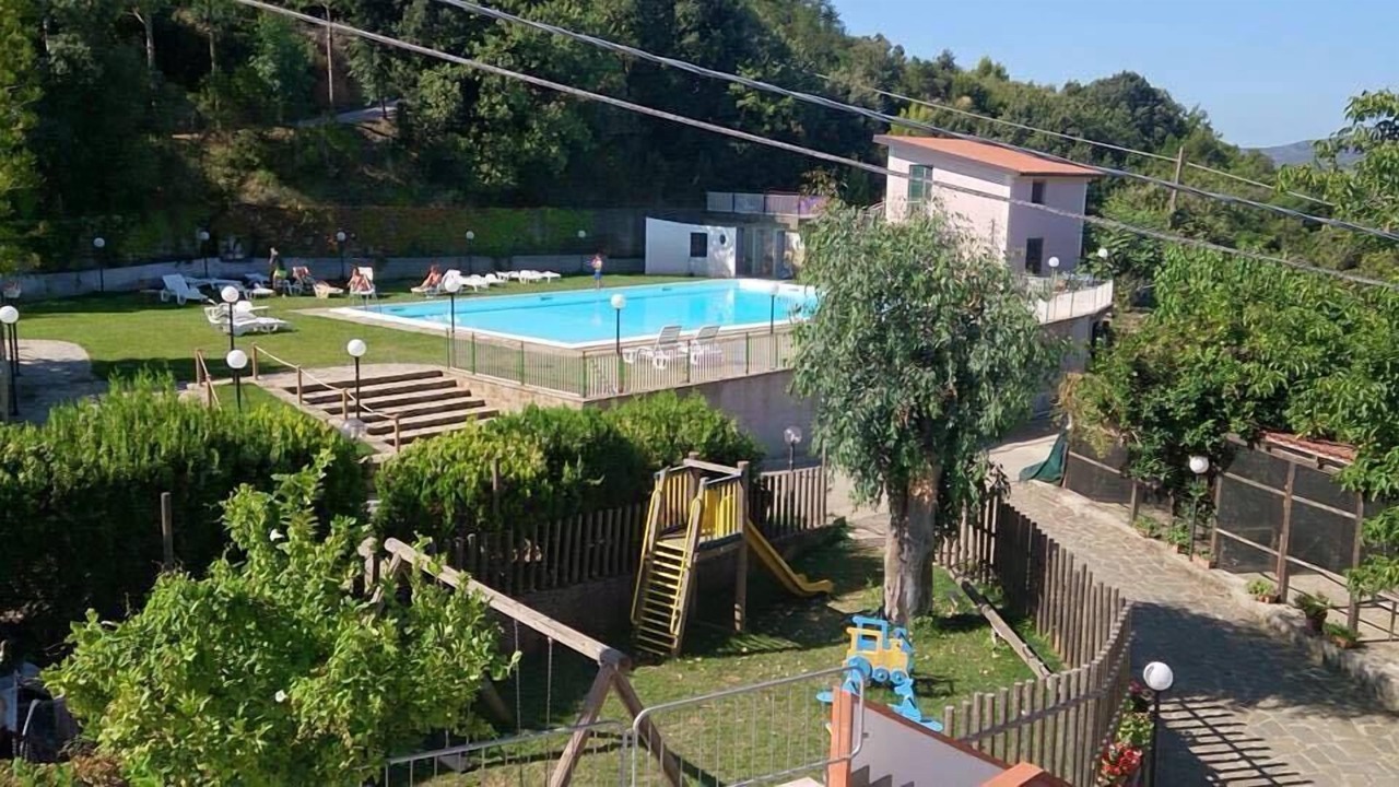 Photo of Outdoor in Perdifumo