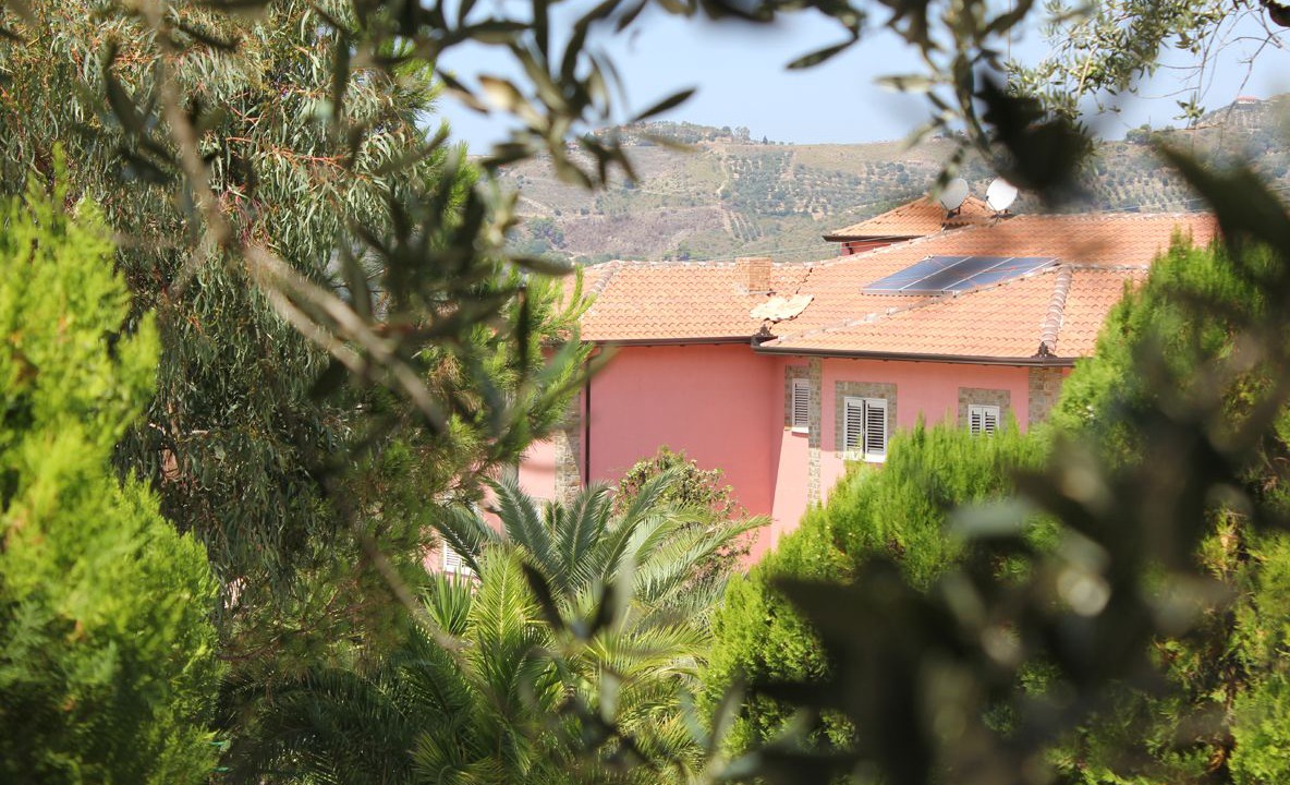 Photo of Outdoor in Perdifumo