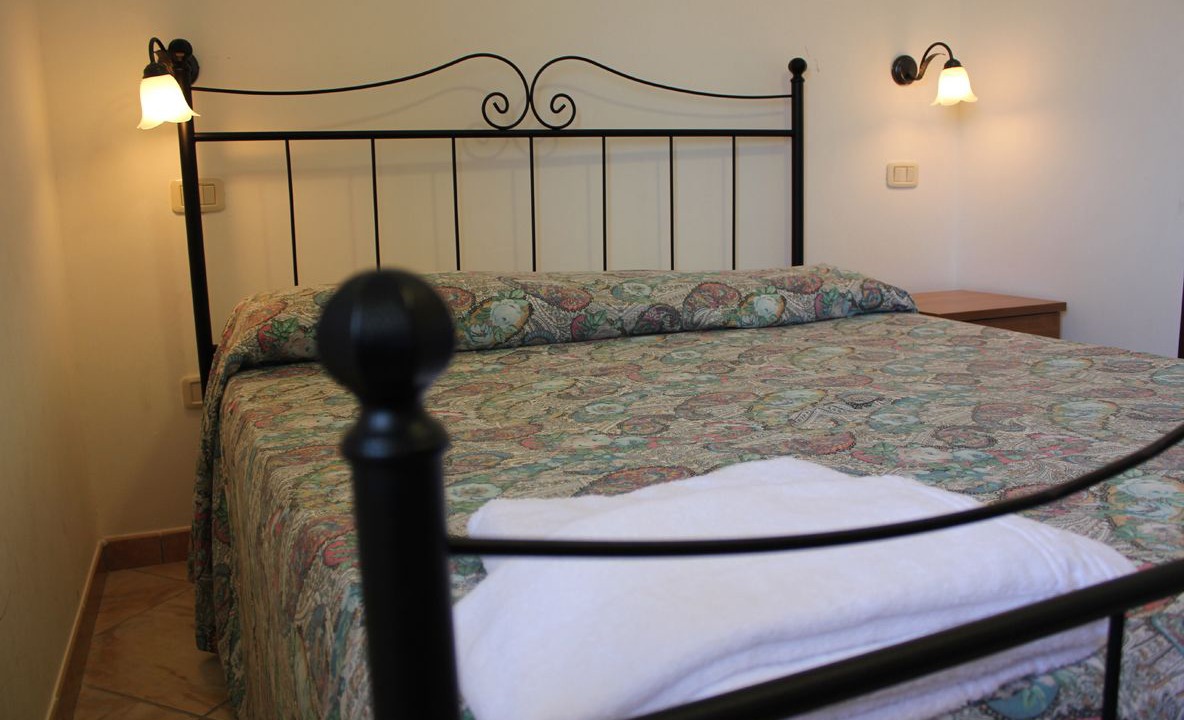 Photo of Bedroom in Perdifumo