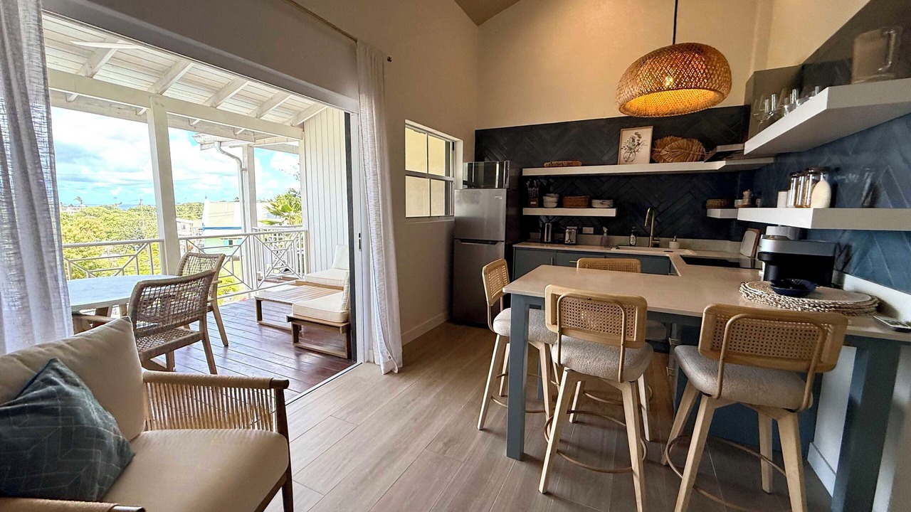 Photo of Patio Balcony in Weston