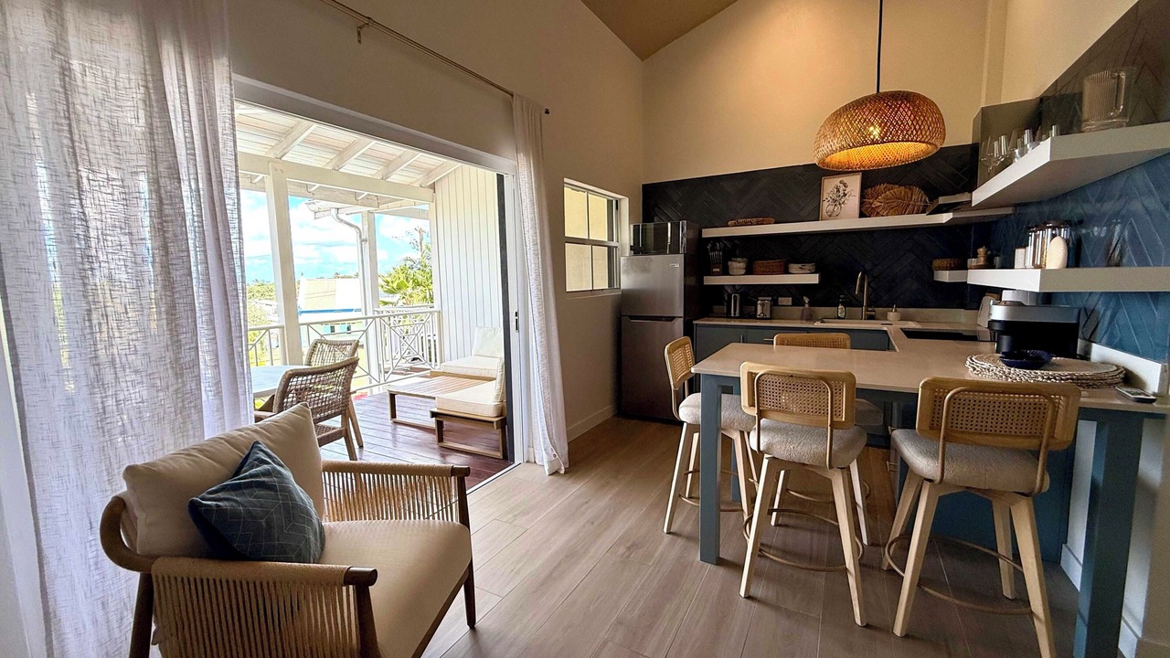 Photo of Patio Balcony in Weston