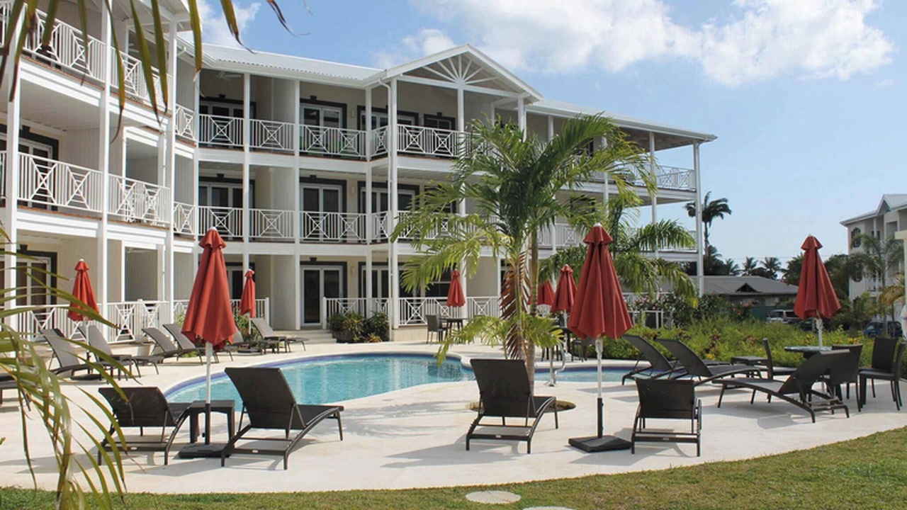 Photo of Patio Balcony in Weston