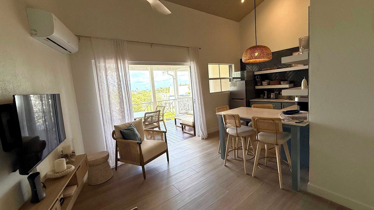 Photo of Patio Balcony in Weston