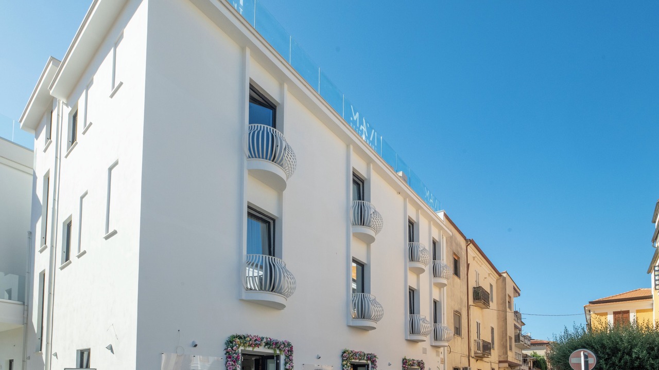 Photo of Outdoor in San Marco di Castellabate