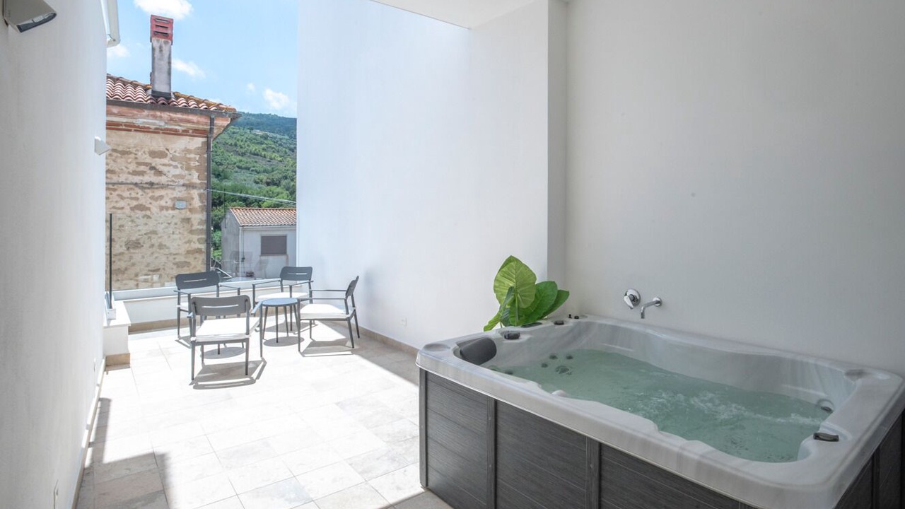 Photo of Outdoor in San Marco di Castellabate