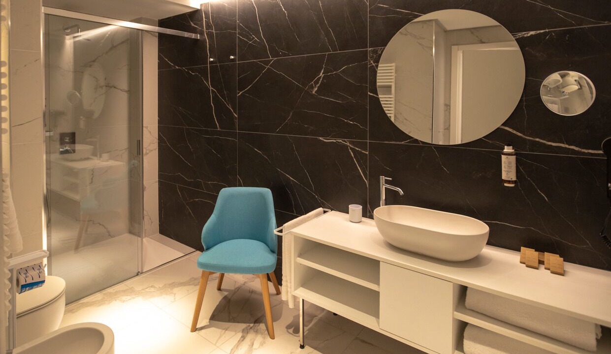 Photo of Bathroom in San Marco di Castellabate