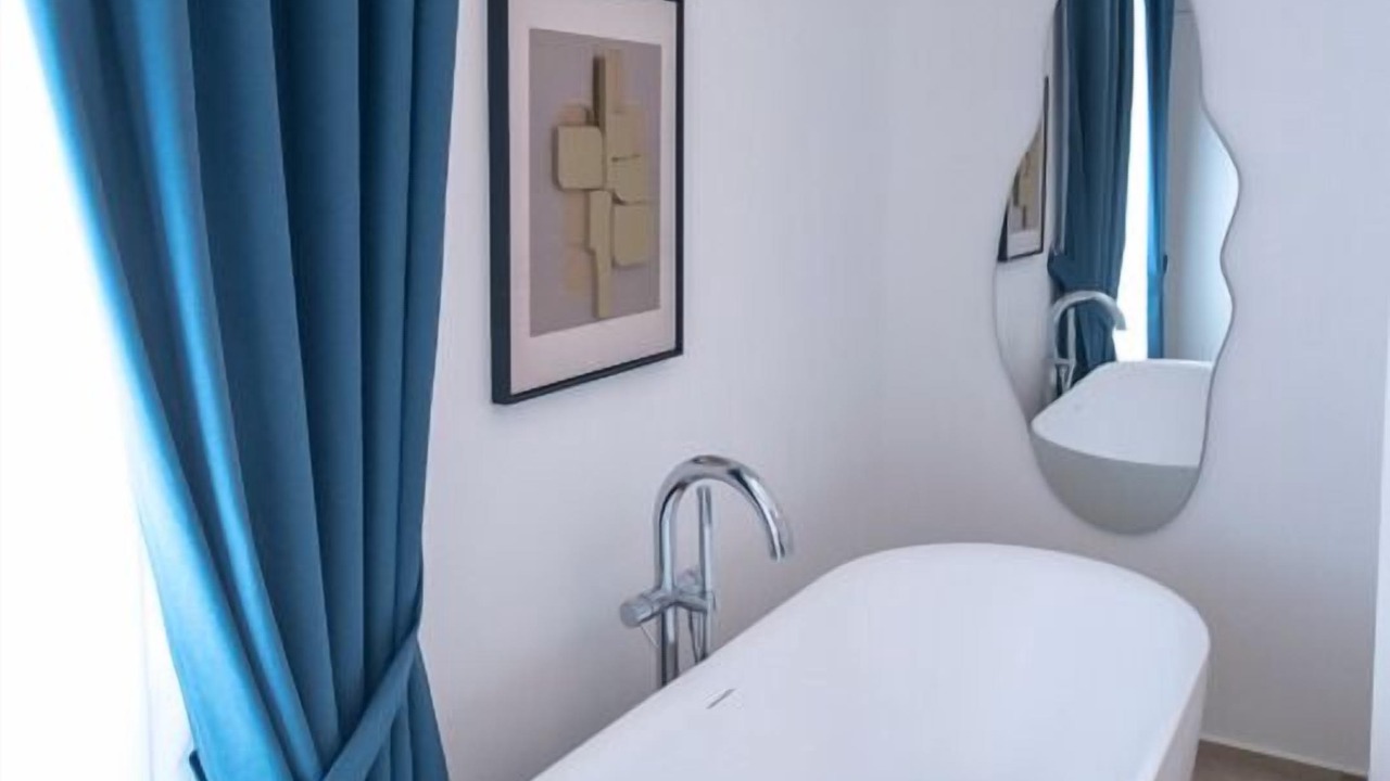 Photo of Bedroom in San Marco di Castellabate