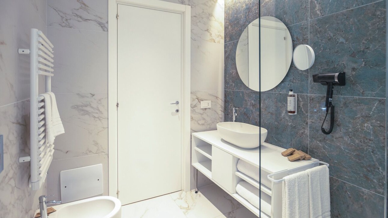 Photo of Bathroom in San Marco di Castellabate