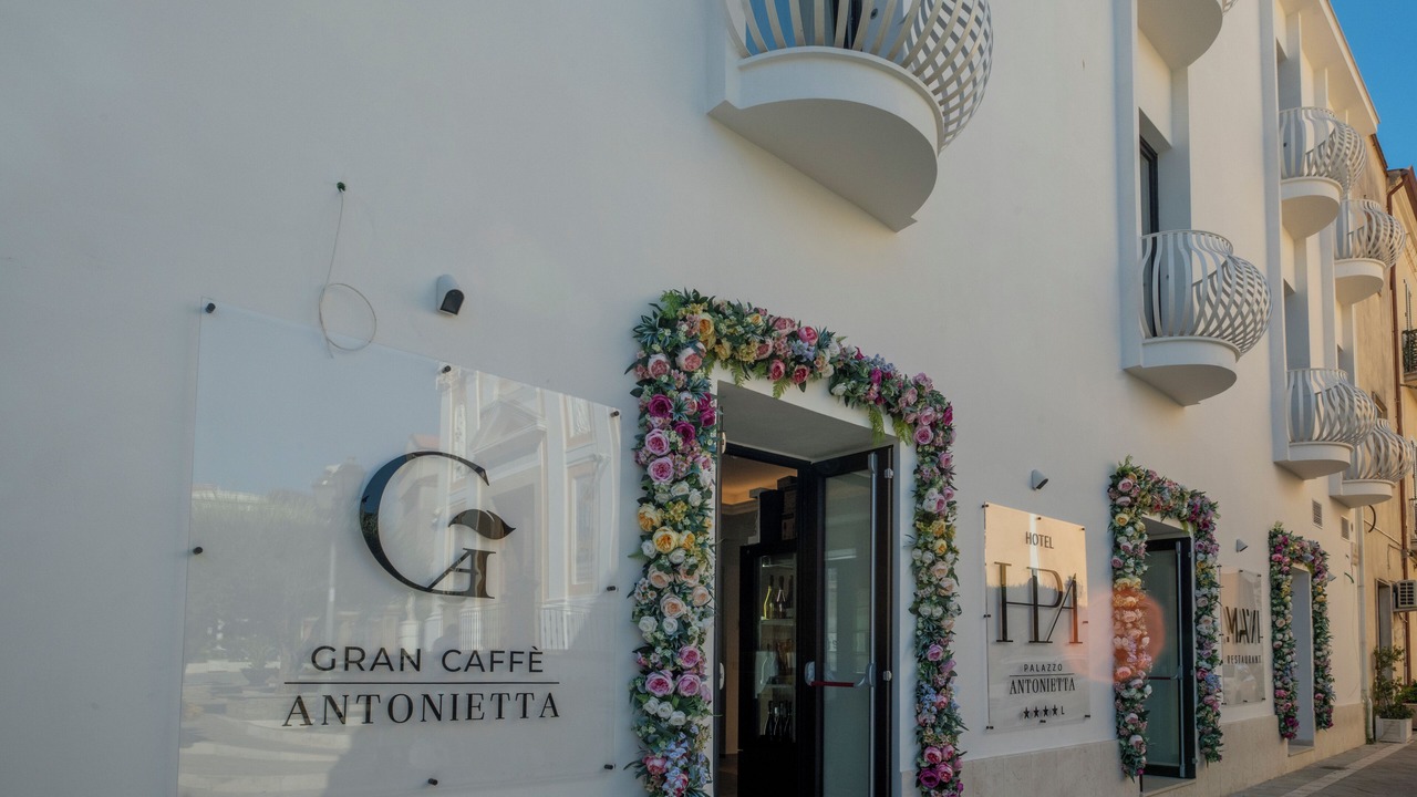 Photo of Outdoor in San Marco di Castellabate