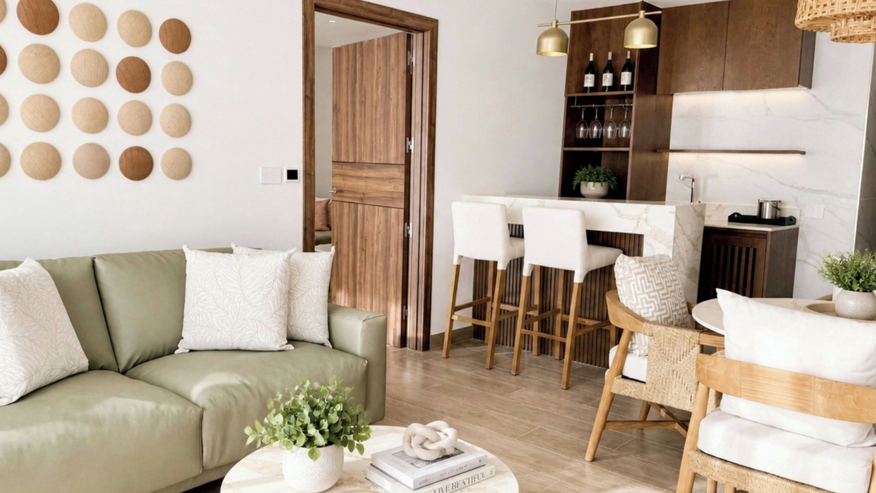 Photo of Bedroom in Lascelles