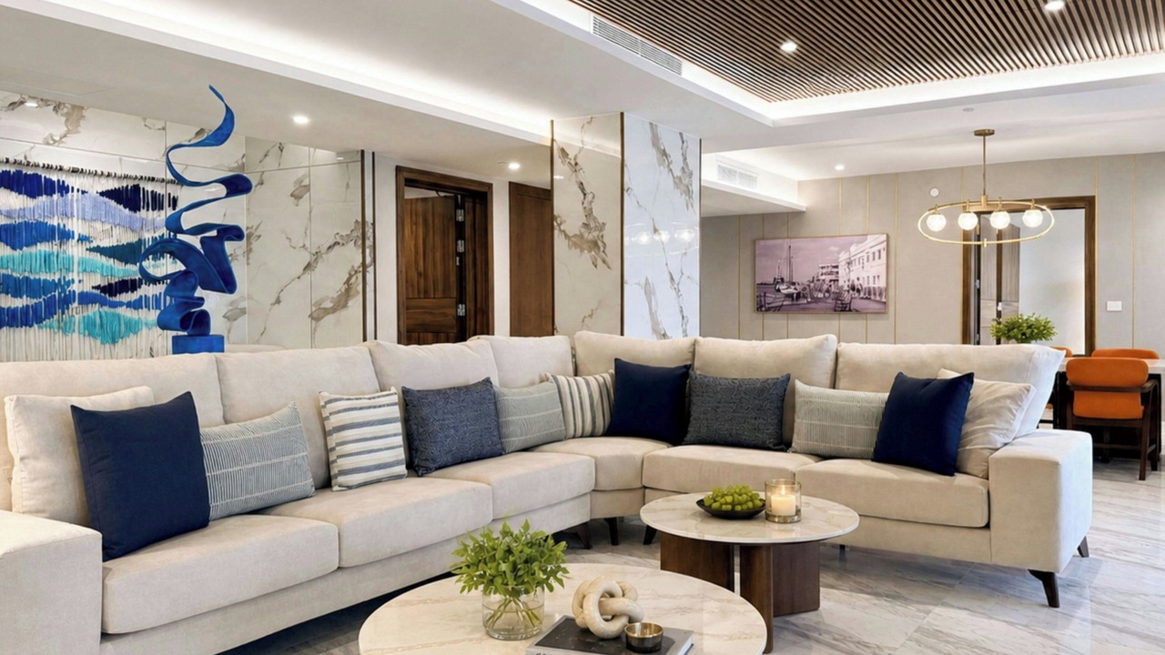 Photo of Bedroom in Lascelles