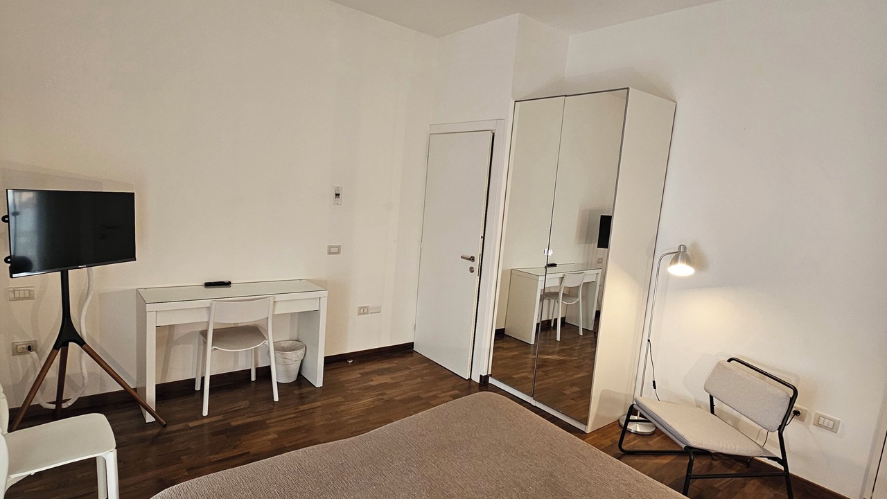 Photo of Bedroom in Potenza