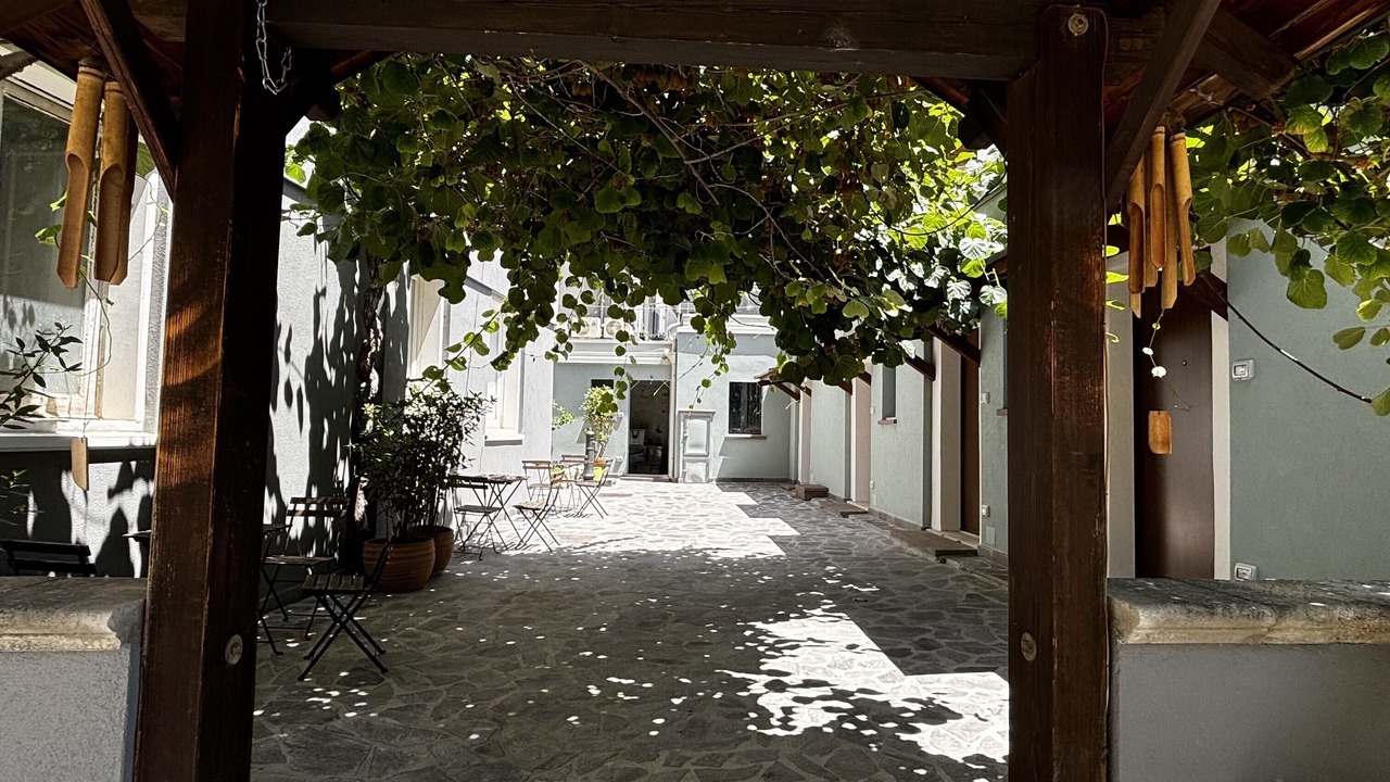 Photo of Outdoor in Potenza