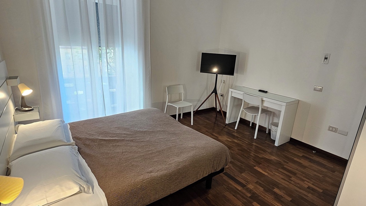 Photo of Bedroom in Potenza