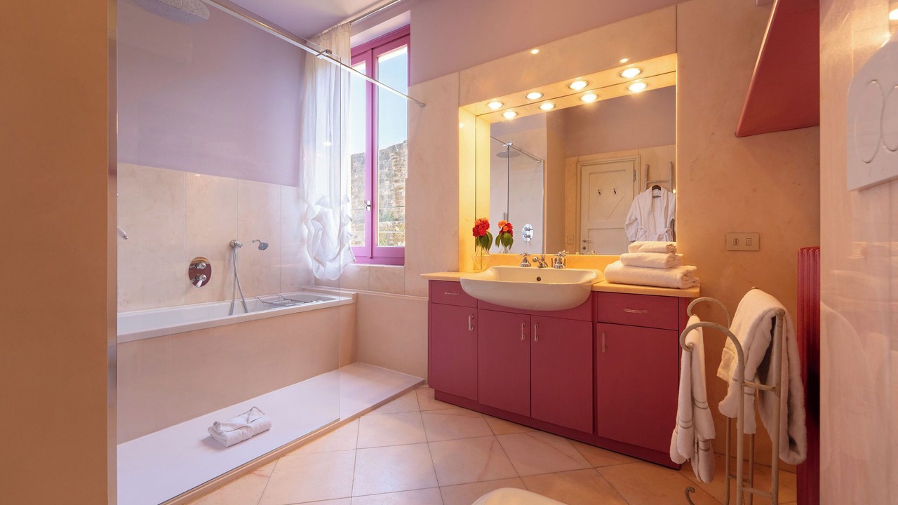 Photo of Bathroom in San Niccolo