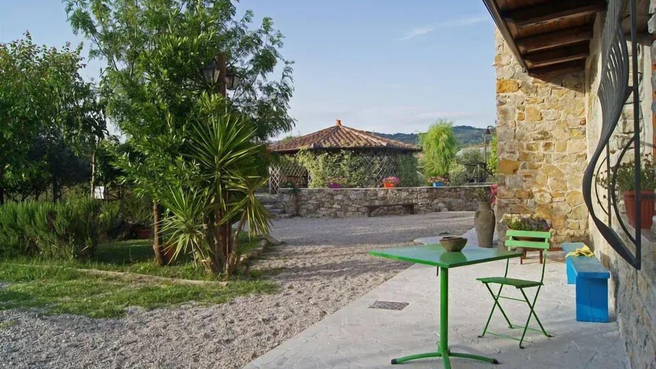 Photo of Outdoor in Altavilla Silentina