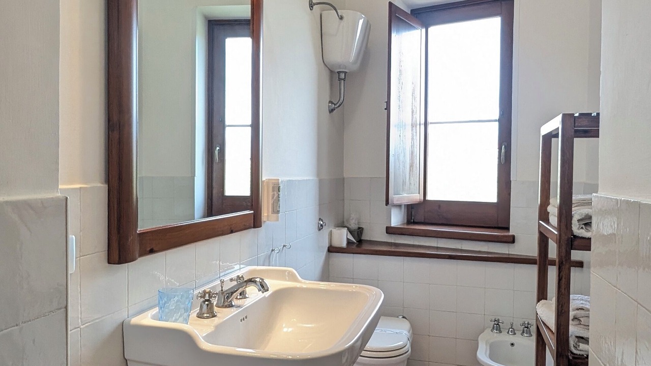 Photo of Bathroom in Altavilla Silentina