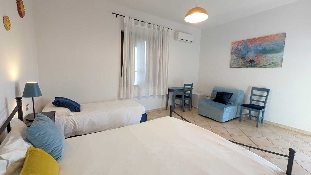 Photo of Bedroom in Altavilla Silentina