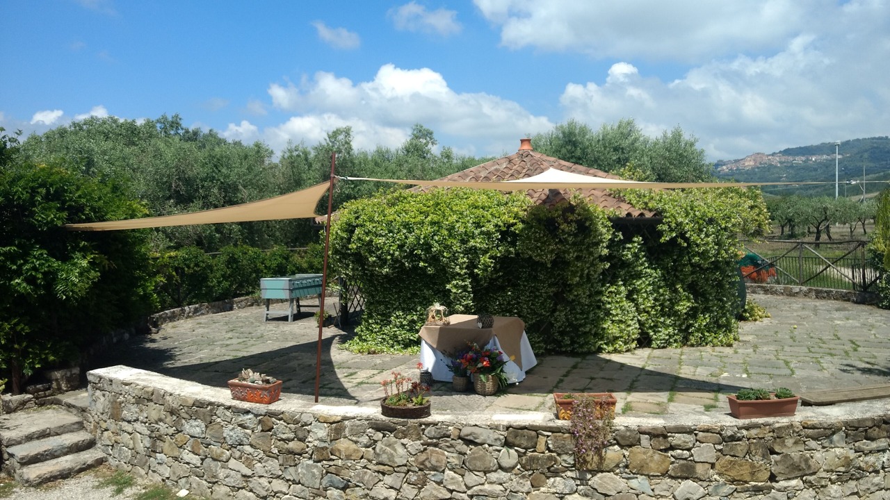 Photo of Outdoor in Altavilla Silentina