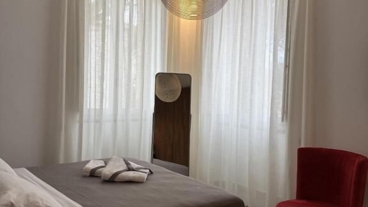 Photo of Bedroom in Paestum