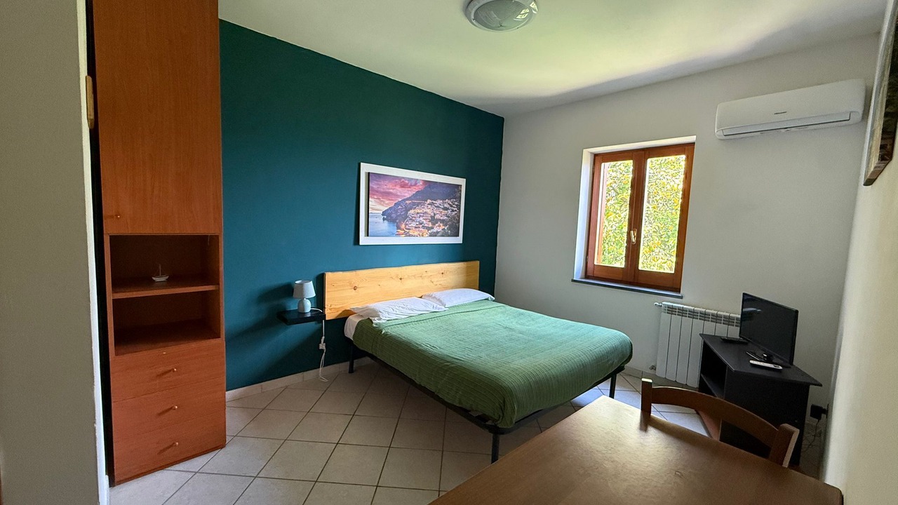 Photo of Bedroom in Sant'Agnello