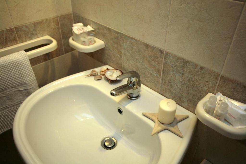 Photo of Bathroom in Sant'Agnello