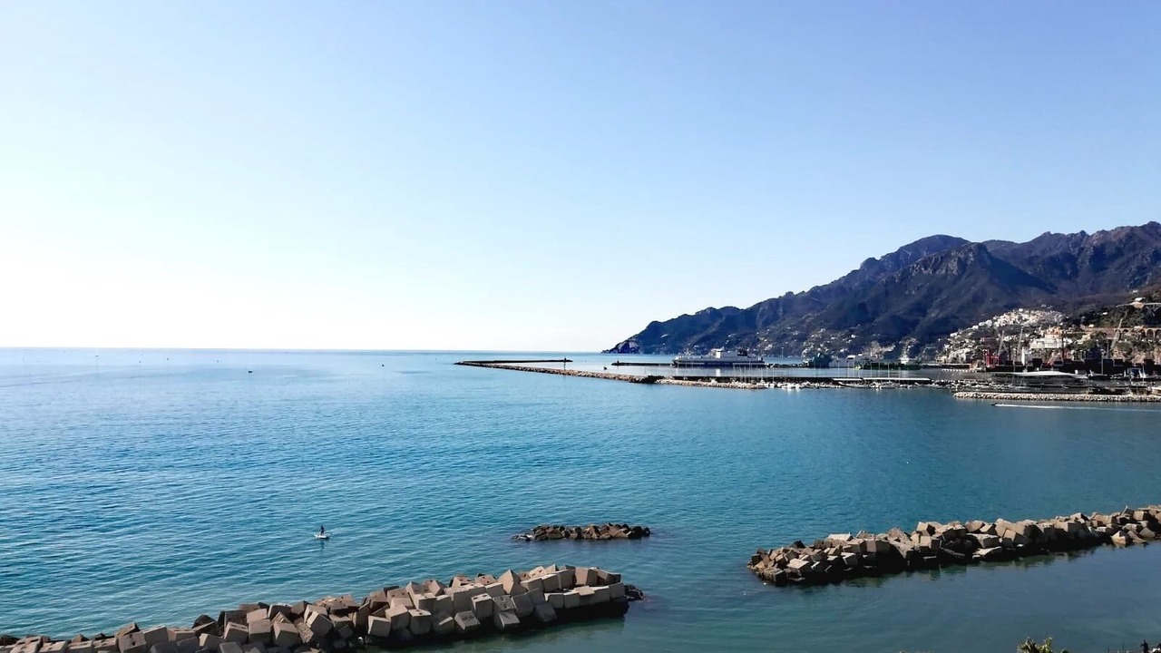 Photo of Others in Salerno