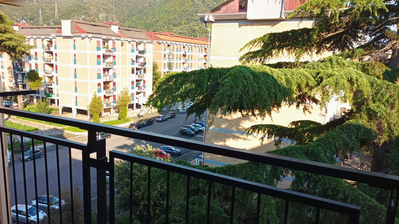 Photo of Patio Balcony in Salerno