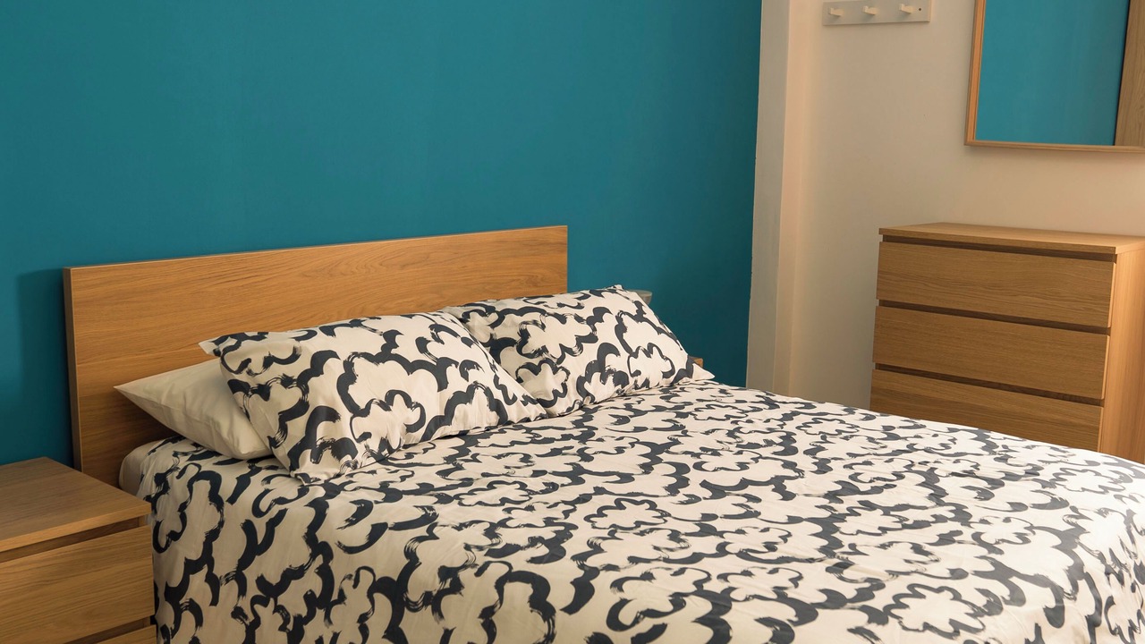 Photo of Bedroom in Salerno