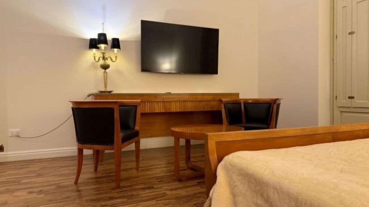 Photo of Bedroom in Padula