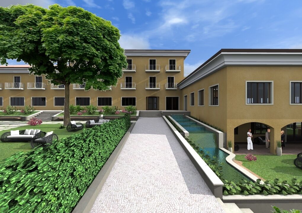 Photo of Outdoor in Padula