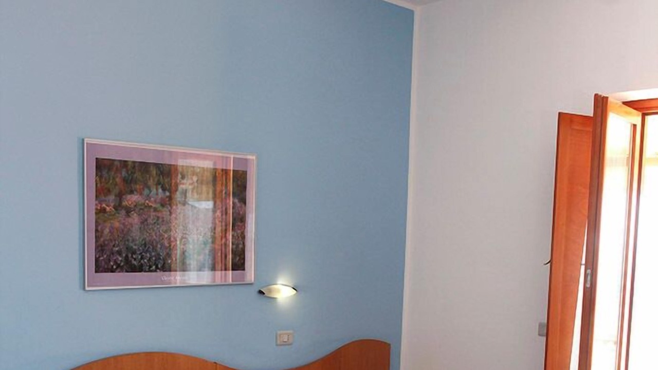 Photo of Bedroom in Agropoli