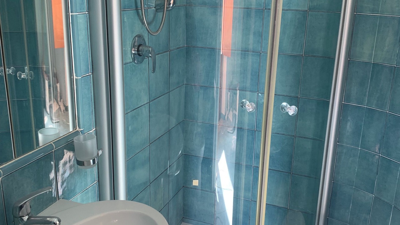 Photo of Bathroom in Agropoli
