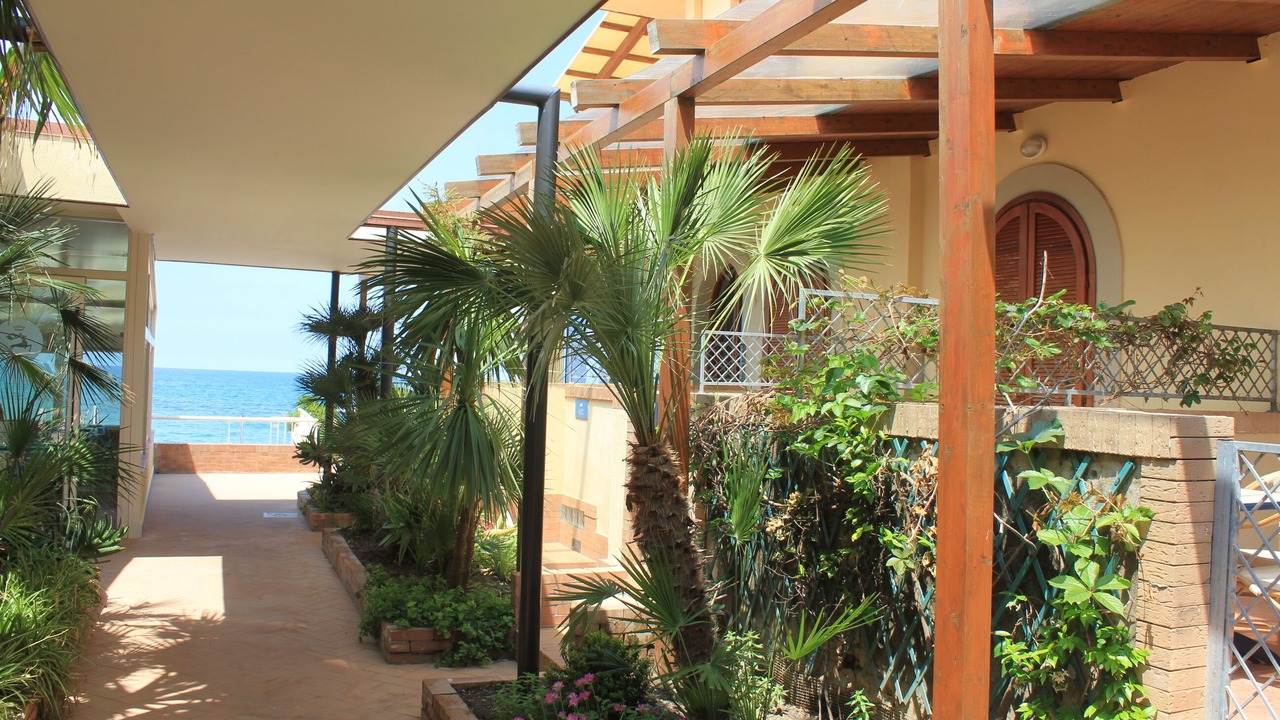 Photo of Outdoor in Agropoli