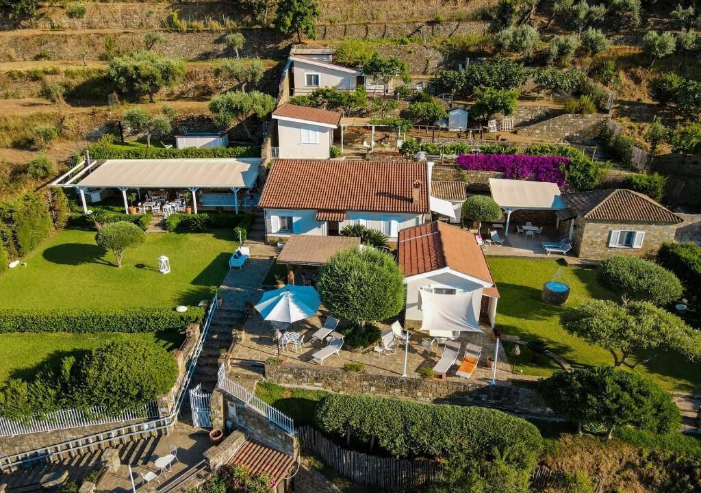 Photo of Outdoor in San Marco di Castellabate