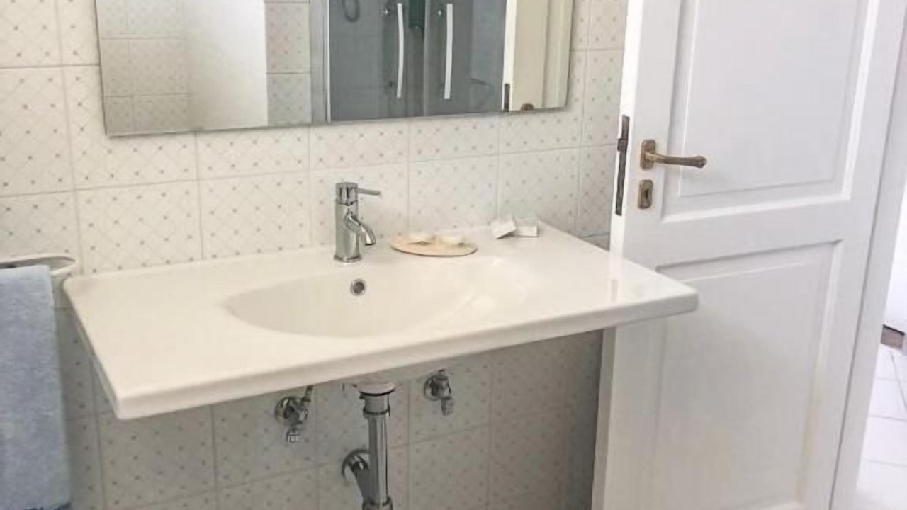 Photo of Bathroom in San Marco di Castellabate