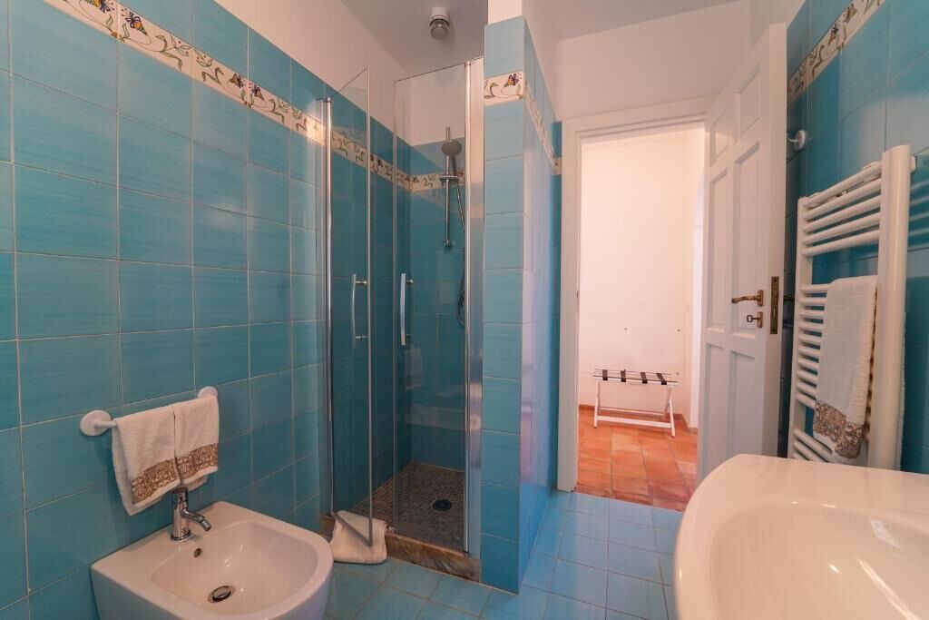 Photo of Bathroom in San Marco di Castellabate