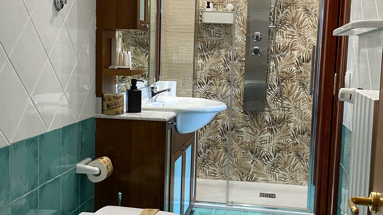 Photo of Bathroom in Muro Lucano