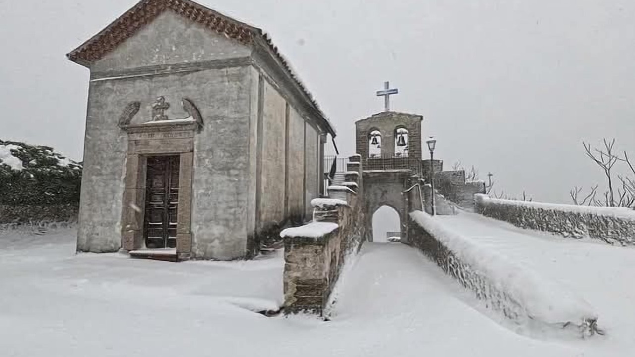 Photo of Outdoor in Colliano