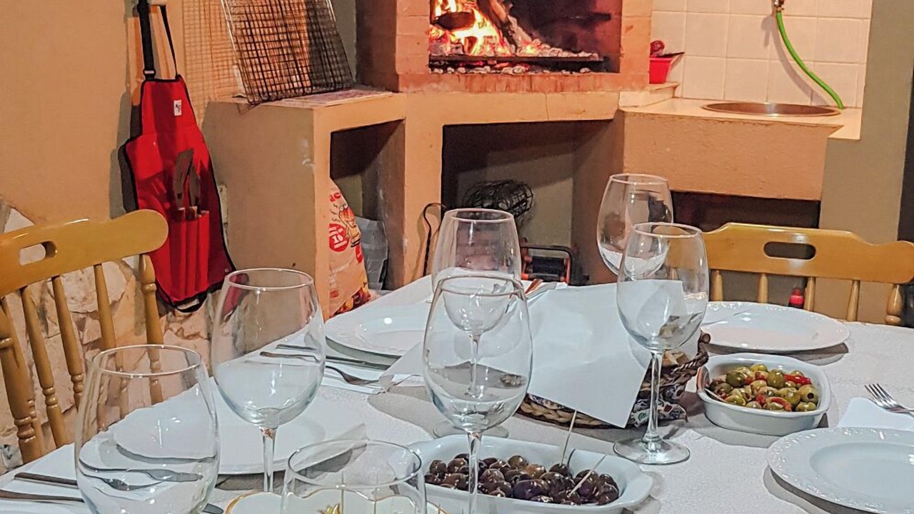 Photo of Outdoor in Novi Velia