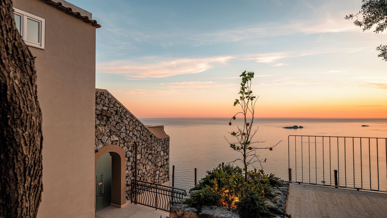 Photo of Outdoor in Montepertuso
