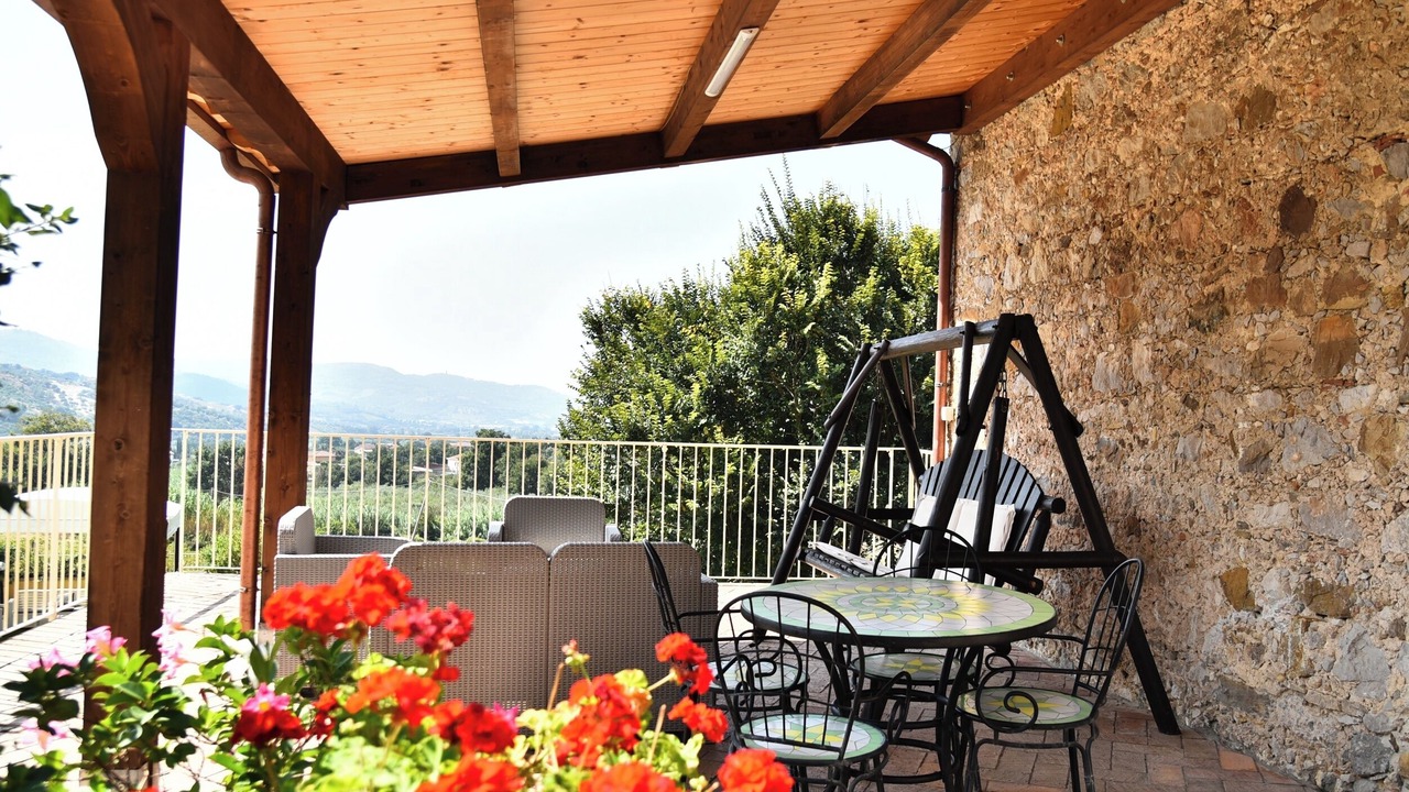 Photo of Outdoor in Giungano