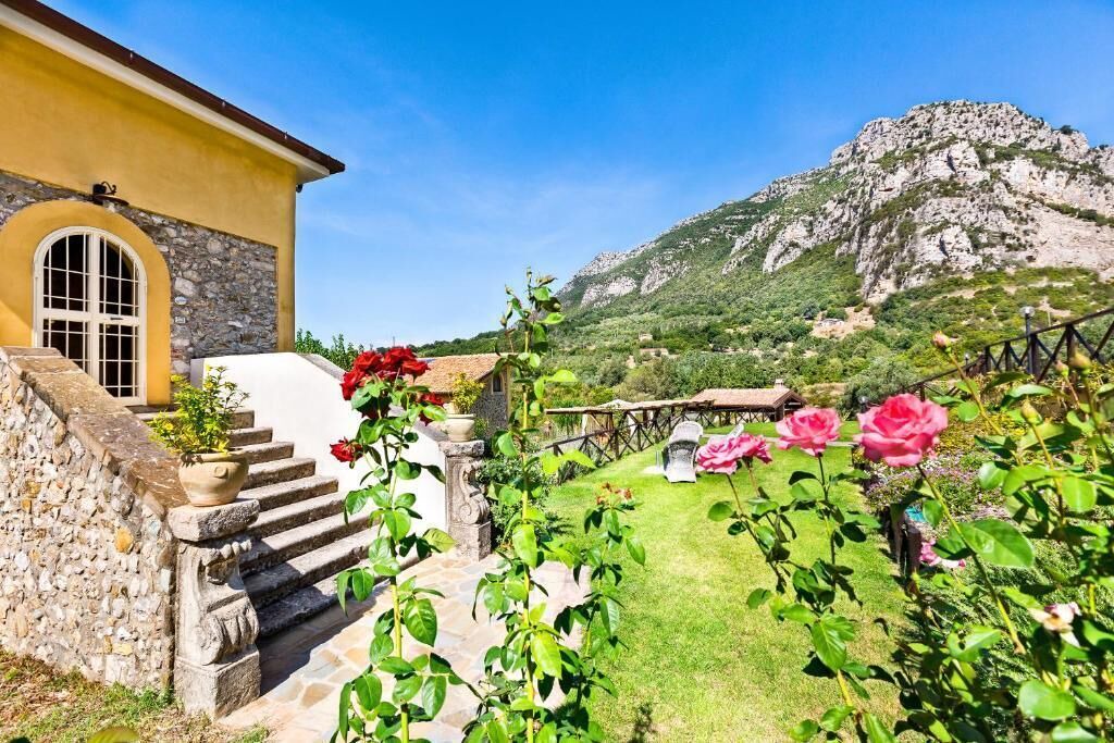 Photo of Outdoor in Giungano