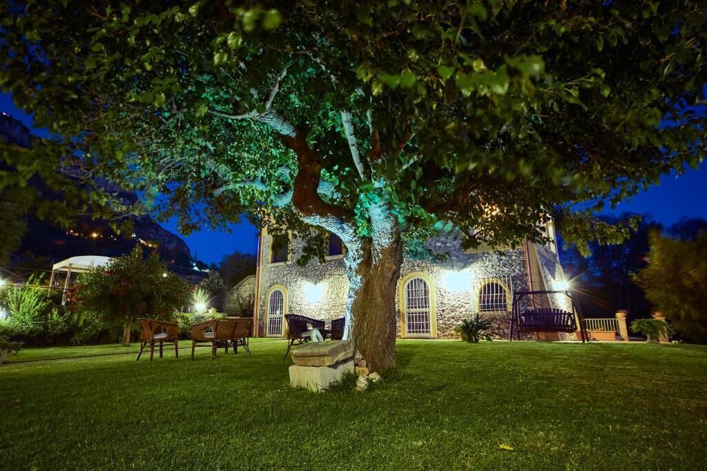Photo of Outdoor in Giungano